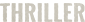 thriller-logo