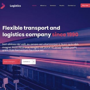 Logistics 2