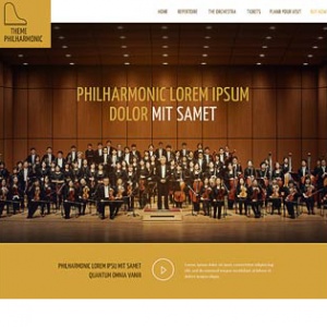 Philharmonic
