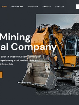 Mining 2